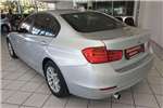  2013 BMW 3 Series 316i auto