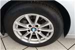  2013 BMW 3 Series 316i auto