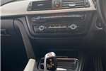  2013 BMW 3 Series 316i auto