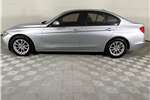  2013 BMW 3 Series 316i auto