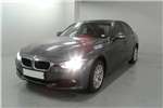  2014 BMW 3 Series 316i auto