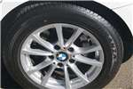  2014 BMW 3 Series 316i auto