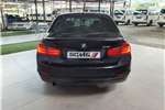  2014 BMW 3 Series 316i auto