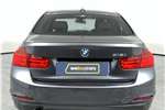 Used 2014 BMW 3 Series 316i auto