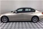  2015 BMW 3 Series 316i auto