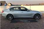  2013 BMW 3 Series 