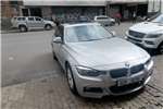 Used 2016 BMW 3 Series 316i Luxury