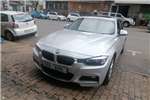 Used 2016 BMW 3 Series 316i Luxury