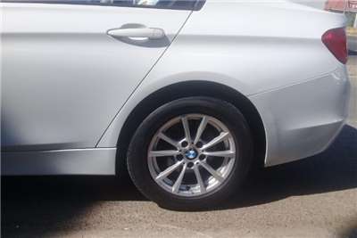  2013 BMW 3 Series 316i Luxury auto
