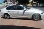  2014 BMW 3 Series 316i Luxury auto