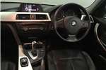  2014 BMW 3 Series 316i Luxury auto