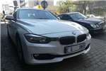 2013 BMW 3 Series 316i M Sport auto