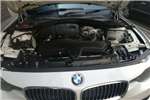  2013 BMW 3 Series 316i M Sport auto