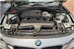  2014 BMW 3 Series 316i M Sport auto