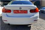  2014 BMW 3 Series 316i Sport