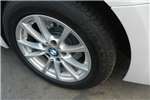  2014 BMW 3 Series 316i Sport auto