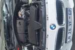 Used 2015 BMW 3 Series 316i Sport auto