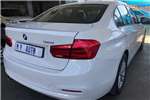  2016 BMW 3 Series 316i Sport auto