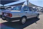  1989 BMW 3 Series 