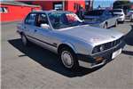  1989 BMW 3 Series 