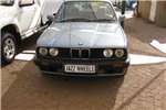  1994 BMW 3 Series 318i