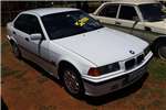  1997 BMW 3 Series 318i