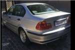  1999 BMW 3 Series 