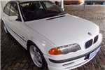  2000 BMW 3 Series 318i