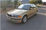  2000 BMW 3 Series 