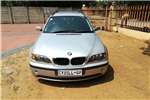  2002 BMW 3 Series 