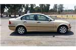  2003 BMW 3 Series 