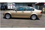  2003 BMW 3 Series 