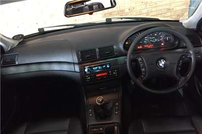  2003 BMW 3 Series 318i