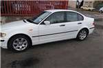  2004 BMW 3 Series 