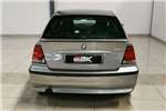  2004 BMW 3 Series 318i