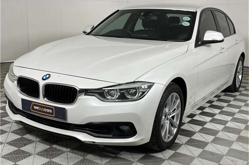 Used BMW 3 Series 318i