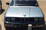  2000 BMW 3 Series 