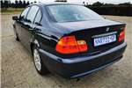  2002 BMW 3 Series 