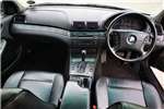  2002 BMW 3 Series 