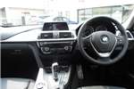  2016 BMW 3 Series 318i auto