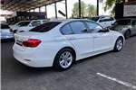  2016 BMW 3 Series 318i auto