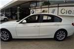  2017 BMW 3 Series 318i auto