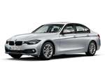  2017 BMW 3 Series 318i auto