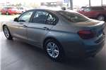  2017 BMW 3 Series 318i auto