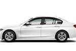  2018 BMW 3 Series 318i auto