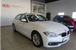  2018 BMW 3 Series 318i auto