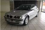  2001 BMW 3 Series 