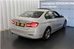   BMW 3 Series 318i auto