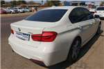  2017 BMW 3 Series 