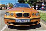  2003 BMW 3 Series 